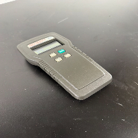 Alpha Technics 4690 Thermometer image 2